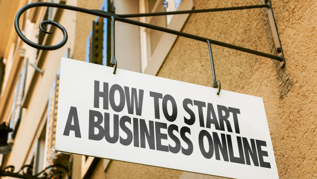 How To Start an Online Retail Business