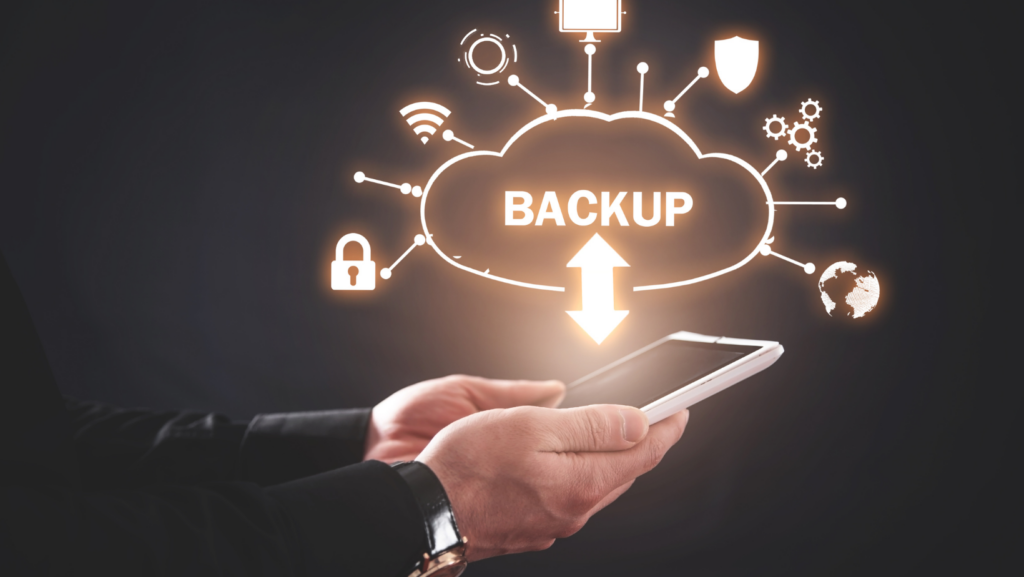 Small Business Backup Solutions