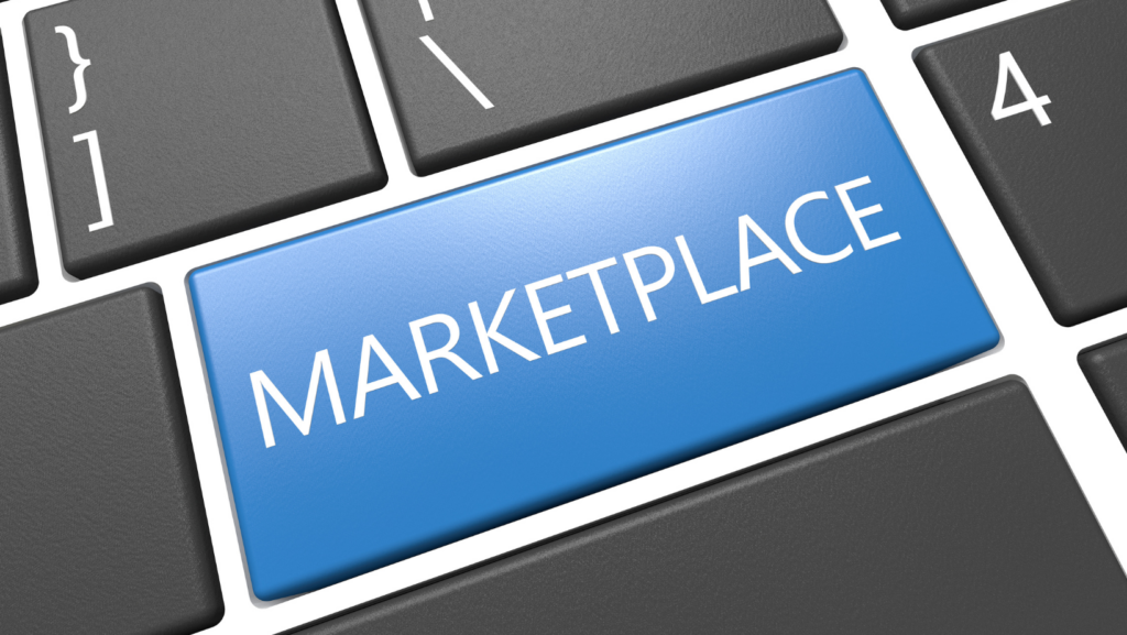 What is The Difference Between E-commerce and Online Marketplaces