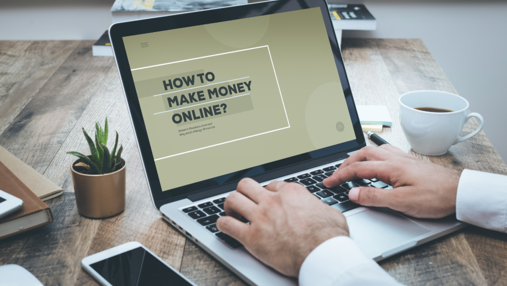 How To Start an Online Retail Business With No Money