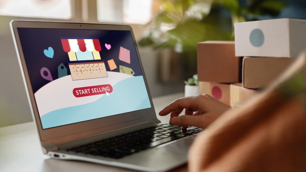 How To Start a Small Online Retail Business