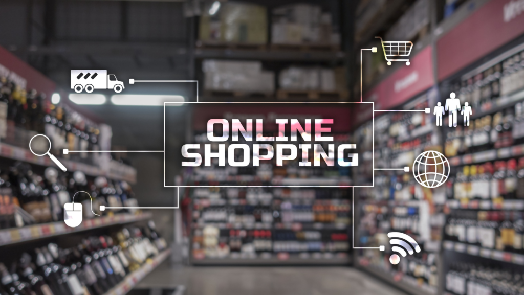 How To Start Retail Business Online