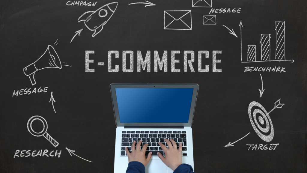 Ecommerce Solutions for Small Business