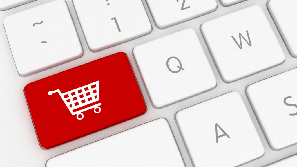 E-commerce Model Where Businesses Provide Goods And Services To Individuals