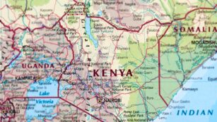 Map:l2pakfu_qrq= Kenya