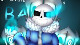 Fanart:0a_vybpyne0 Sans