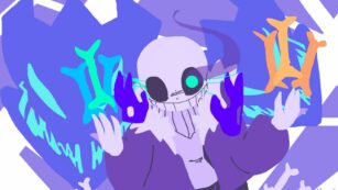 Fanart:0a_vybpyne0 Sans