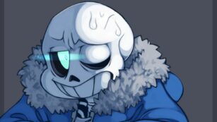 Fanart:0a_vybpyne0 Sans