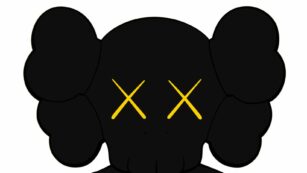 Wallpaper:nislupiqztu= Kaws